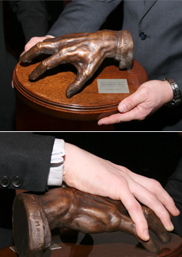 Maestro Award