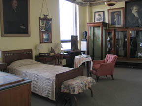 Paderewski Room