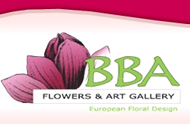 BBA Flowers & Art Gallery