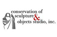 Conservation of Sculpture & Object Studio, Inc.
